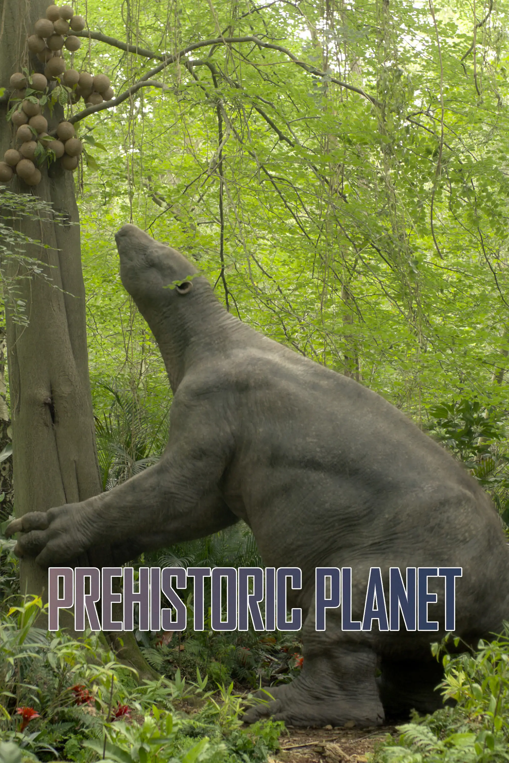 سیاره ماقبل تاریخ (فصل 3 قسمت 2)